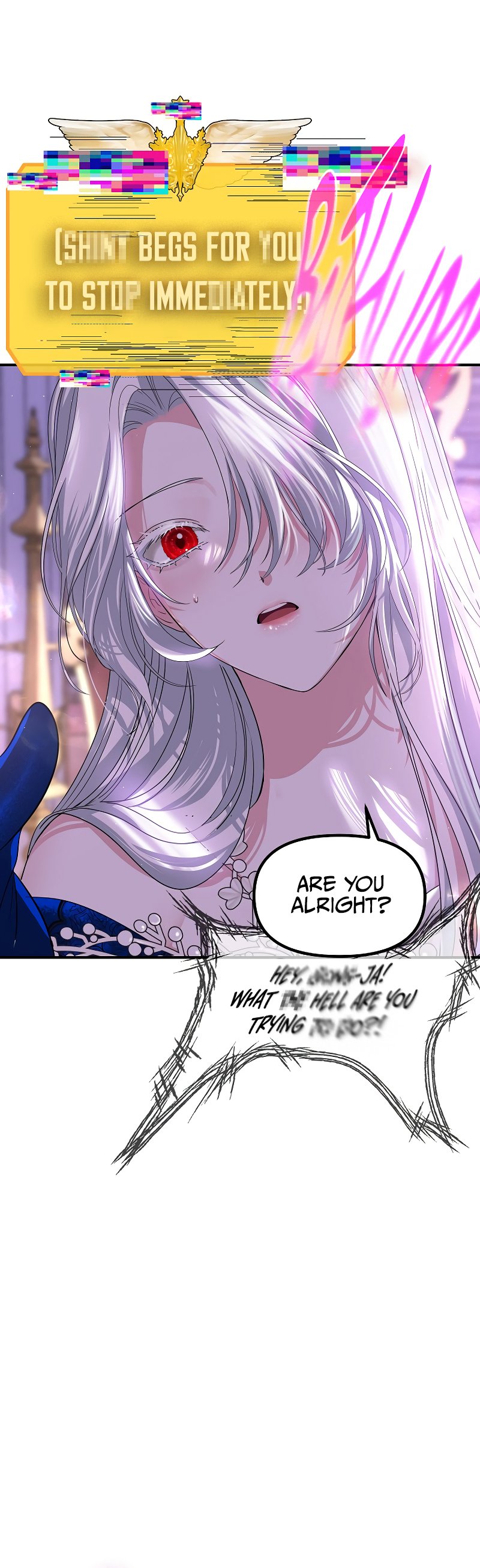 SSS-Class Suicide Hunter, Chapter 102 image 20